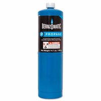 Worthington Cylinders TX 9 Propane Cylinders