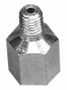 Alemite&reg; Grease Fitting Adapters