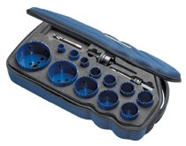 Irwin&reg; Bi-Metal Hole Saws Sets