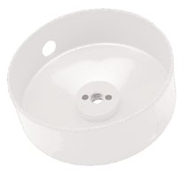 Lenox® Master-Grit™ Recessed Lighting Hole Saws Lenox® Master-Grit™ Recessed Lighting Hole Saws