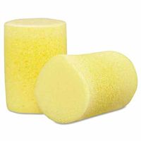 3M Personal Safety Division E-A-R&trade; Classic&trade; Foam Earplugs