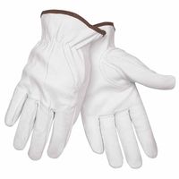 Memphis Glove Premium-Grade Leather Driving Gloves