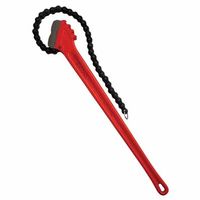 Ridgid&reg; Chain Wrench