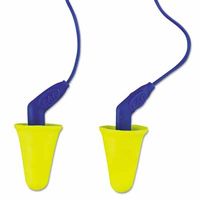3M Personal Safety Division E-A-R&trade; Push-Ins SofTouch Earplugs