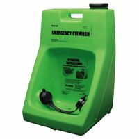 Honeywell Emergency Eyewash Porta Stream&reg; I Emergency Eyewash Station