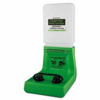 North Eye &amp; Face Protection Flash Flood&reg; Emergency Eyewash Station