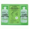 Honeywell Emergency Eyewash Eyesaline&reg; Wall Stations