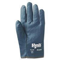 Ansell Hynit&reg; Nitrile-Impregnated Gloves