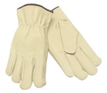 Memphis Glove Pigskin Driver&#39;s Gloves