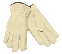 Memphis Glove Pigskin Driver's Gloves