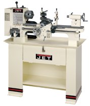 Jet® Lathes Jet® Lathes