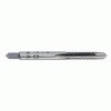 Irwin Hanson&reg; Ground Thread Spiral Point (Gun Taps) Chip Driver Machine Screw / Fractional Taps (HSS)