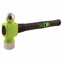 Wilton® B.A.S.H™ Unbreakable™ Ball Pein Hammers Wilton® B.A.S.H™ Unbreakable™ Ball Pein Hammers
