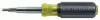 Klein Tools 11-in-1 Schrader Valve Screwdrivers/Nut Drivers