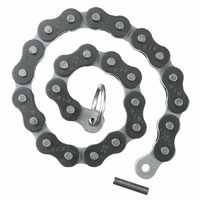 Ridgid® Chain Wrench Replacement Parts Ridgid® Chain Wrench Replacement Parts