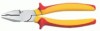 Wiha&reg; Tools Insulated High Leverage Combination Pliers
