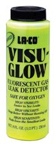 Markal® Visu-Glow® Leak Detectors Markal® Visu-Glow® Leak Detectors