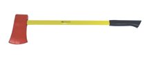 Nupla Fire Axes