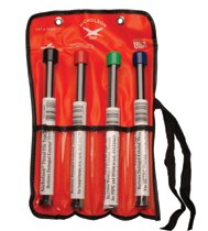 Nicholson&reg; Thread Restoring File Sets