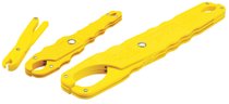 Ideal® Industries Safe-T-Grip® Fuse Pullers Ideal® Industries Safe-T-Grip® Fuse Pullers