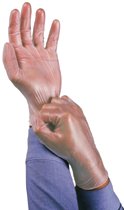 Ansell Dura-Touch&reg; Disposable Gloves