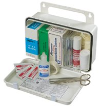 North by Honeywell Auto/Truck First Aid Kits