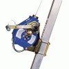 DBI/Sala Galvanized Wire Self Retracting Lifelines