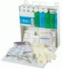 North by Honeywell 50 Person Econo First Aid Kits