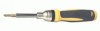 Ideal&reg; Industries 9-in-1 Ratch-a-Nut&trade; Screwdrivers