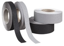 Jessup&trade; Safety Track&reg; 3500 Resilient Grade Tapes &amp; Treads