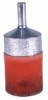 Weiler&reg; Polyflex&reg; Crimped Wire Hollow End Brushes