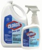 Clorox&reg; Clean-Up&reg; Cleaners with Bleach