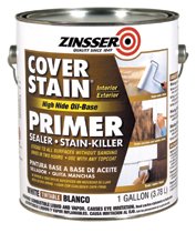 Zinsser&reg; High Hide Cover-Stain&reg; Primers