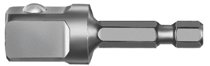 Irwin&reg; 1/2" Square Drive Socket Adapters