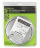Greenlee&reg; Steel-Toothed Recessed Light Hole Saw Replacement Blades