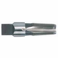 Irwin Hanson® Ground Thread Taper Pipe Taps (HSS) Irwin Hanson® Ground Thread Taper Pipe Taps (HSS)