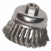 Anchor Brand Knot Cup Brushes
