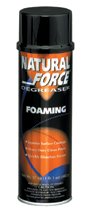ITW Professional Brands Natural Force&reg; Foaming Degreasers