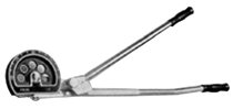 Imperial Stride Tool 364-FHA Lever Type Tube Benders