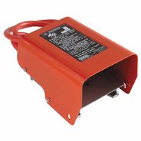 Ridgid® B294 Foot Switch Assembly Replacements for Model 1822 Threading Machines Ridgid® B294 Foot Switch Assembly Replacements for Model 1822 Threading Machines