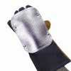 Wilson Industries Aluminized Weld-O-Glass Back Hand Pad