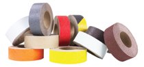 Jessup&trade; Safety Track&reg; 3700 Conformable Grade Tapes &amp; Treads