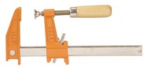 Jorgensen&reg; Style No. 3700 Steel Bar Clamps