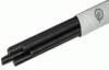 Precision Brand Electro Zinc Plated Threaded Rods