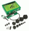 Greenlee&reg; Slug-Buster&reg; Hydraulic Driver Kits