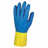 Kimberly-Clark Professional G80 Neoprene/Latex Chemical-Resistant Gloves