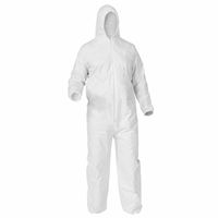 Kimberly-Clark Professional KLEENGUARD* A35 Coveralls