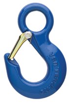 Campbell&reg; 1015 Series Latched Eye Hoist Hooks