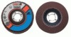 CGW Abrasives Flap Discs, A3 Aluminum Oxide, Regular