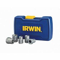 Irwin Hanson® 5-pc BOLT-GRIP™ Base Sets Irwin Hanson® 5-pc BOLT-GRIP™ Base Sets
